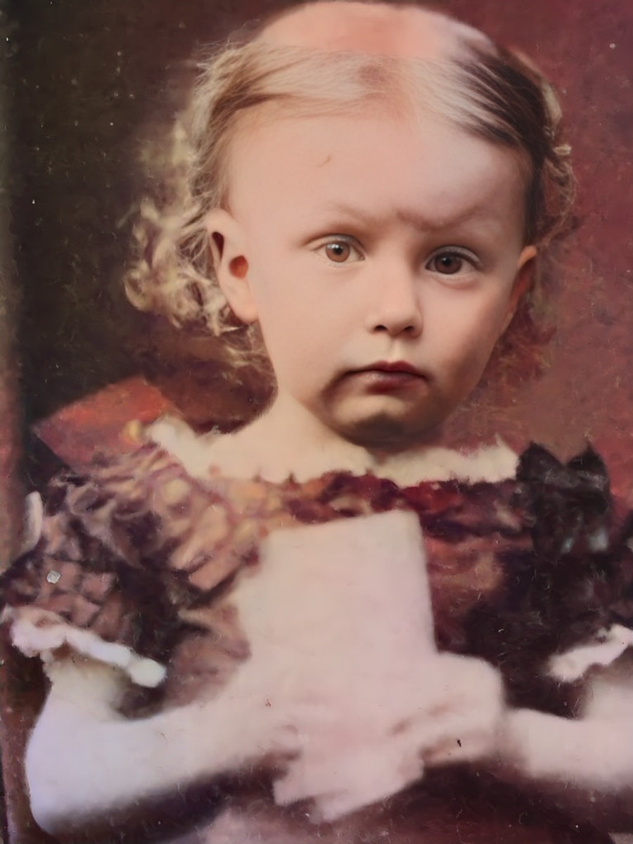 Colorized