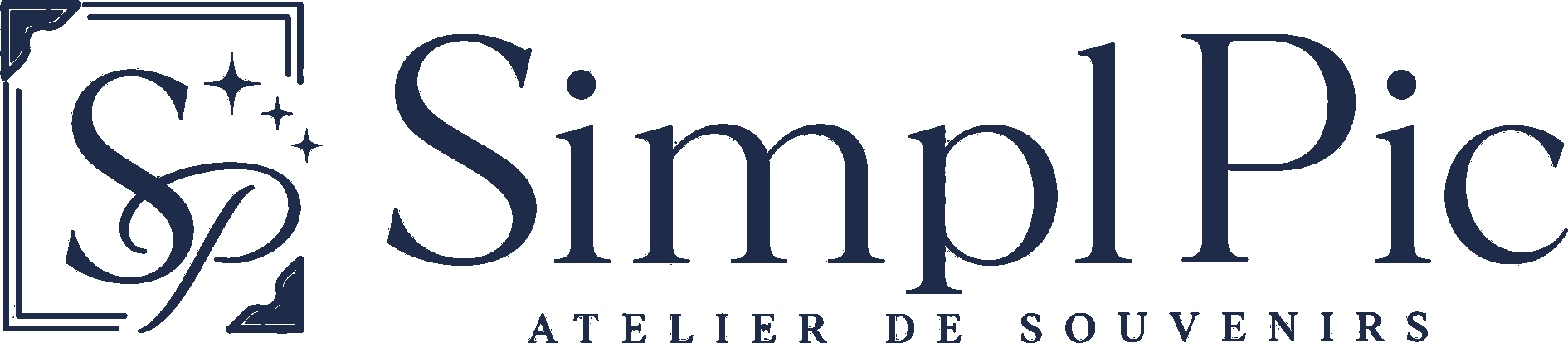 SimplPic — Atelier de souvenirs